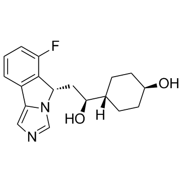 IDO-IN-6 (NLG-1486) Chemical Structure