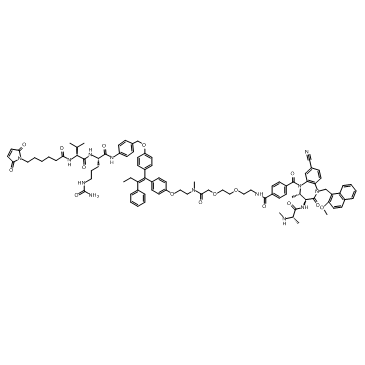 PAC Chemical Structure