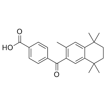 LG-100064 Chemical Structure