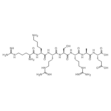PKG Substrate Chemical Structure