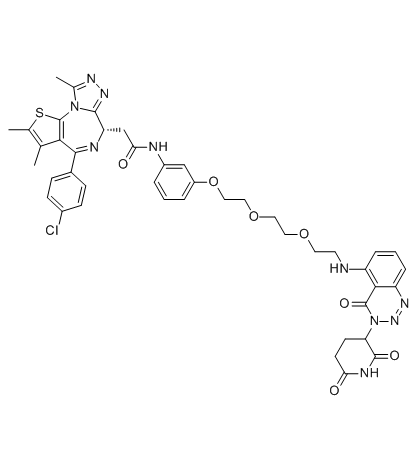 TD-428 Chemical Structure