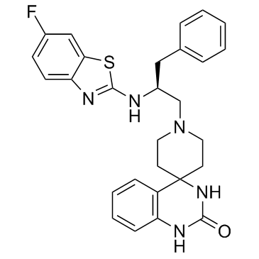 NVS-ZP7-4 Chemical Structure