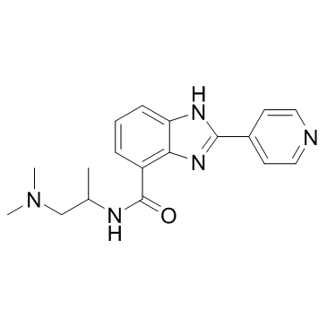 ChX710 Chemical Structure