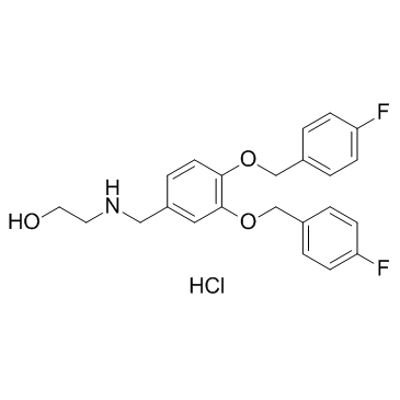 XRK3F2 Chemical Structure