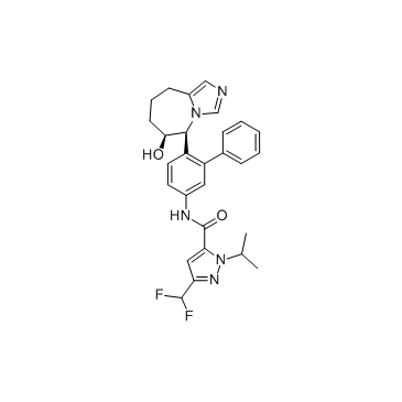 CSN5i-3 Chemical Structure