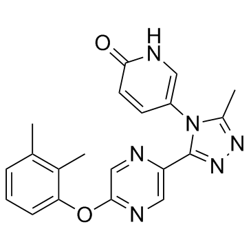 OT antagonist 3 analog Chemical Structure