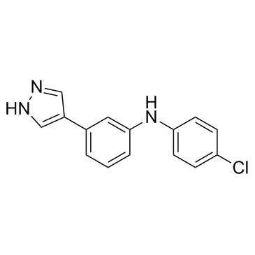 GKI-1 Chemical Structure