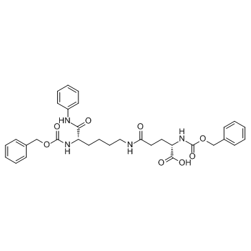 MC3482 Chemical Structure