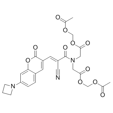 RT-AM Chemical Structure