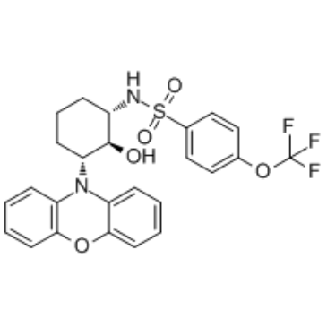 (1S,2S,3R)-DT-061 Chemical Structure