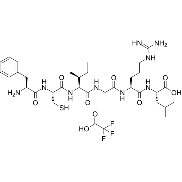 AT-1002 TFA Chemical Structure
