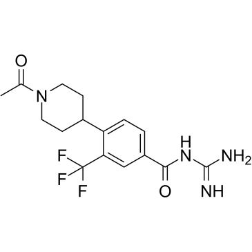 BI-9627 Chemical Structure
