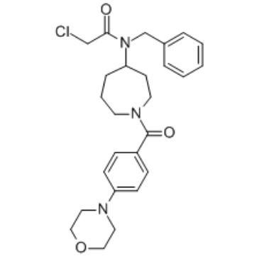 BPK-29 Chemical Structure