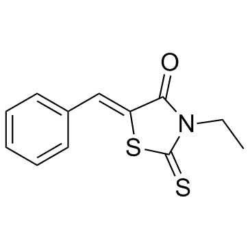 BTR-1 Chemical Structure