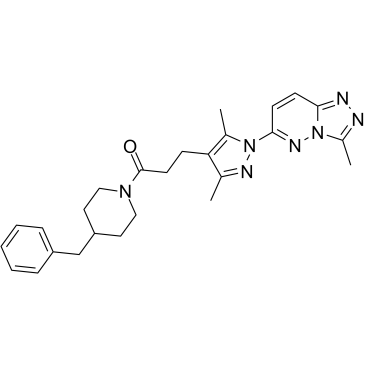 C25-140 Chemical Structure