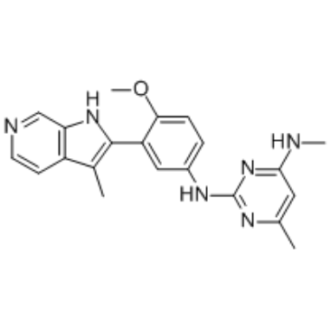 EHMT2-IN-2 Chemical Structure