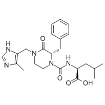 GGTI-2418 Chemical Structure