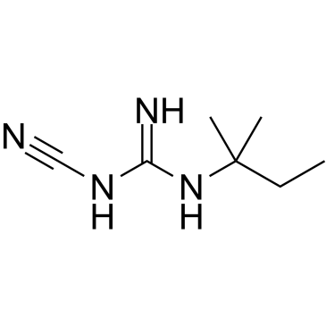 Guancydine Chemical Structure