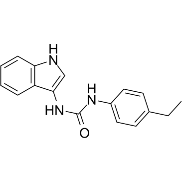 H-151 Chemical Structure