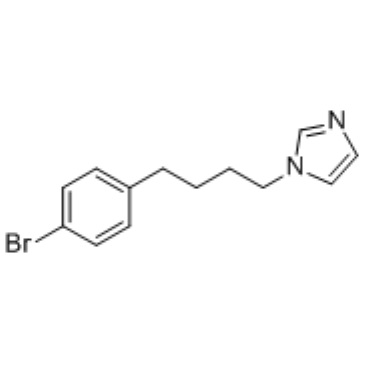 HO-1-IN-1 Chemical Structure