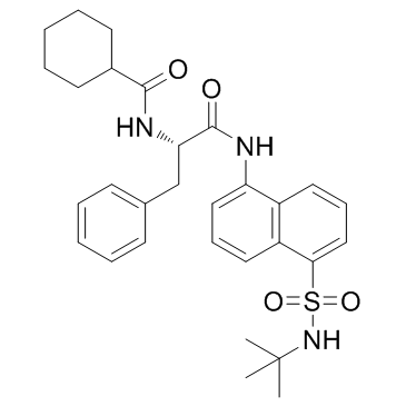 MF-094 Chemical Structure