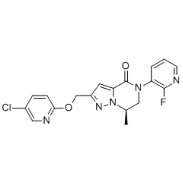 VU0650786 Chemical Structure