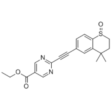 WYC-209 Chemical Structure