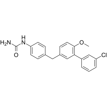 D159687 Chemical Structure