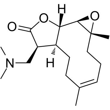 DMAPT Chemical Structure