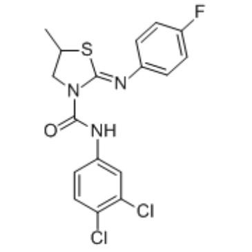 JR-AB2-011 Chemical Structure