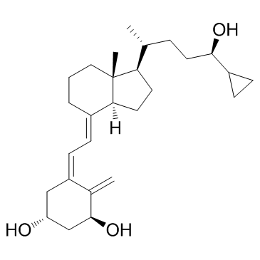 (24R)-MC 976 Chemical Structure