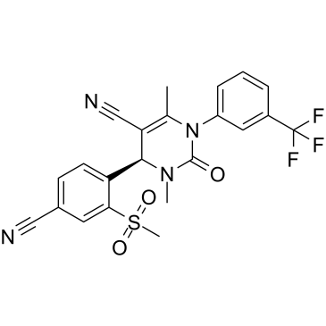 (R)-BAY-85-8501 Chemical Structure