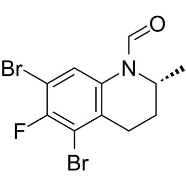(R)-CE3F4 Chemical Structure