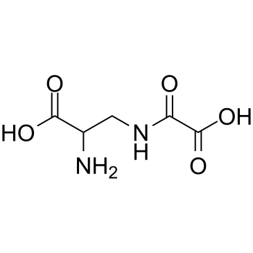 (Rac)-Dencichin Chemical Structure