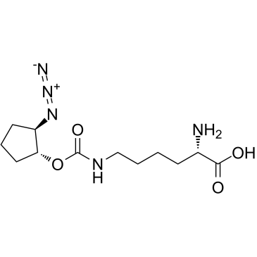 ACPK Chemical Structure
