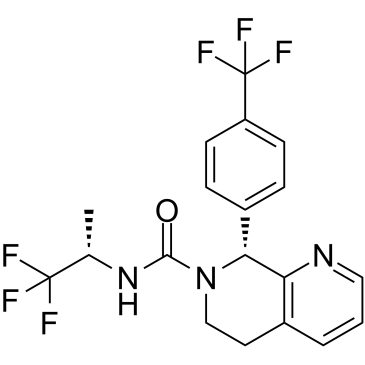 AMG2850 Chemical Structure