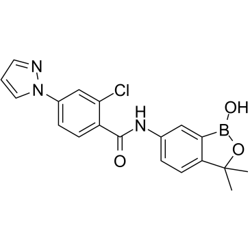 AN7973 Chemical Structure
