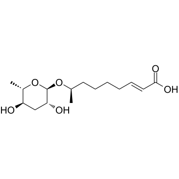 Ascr#3 Chemical Structure