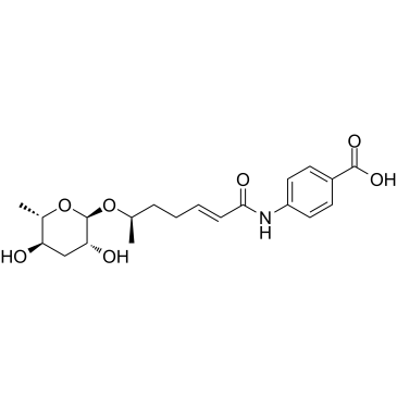Ascr#8 Chemical Structure