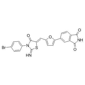 Bioymifi Chemical Structure