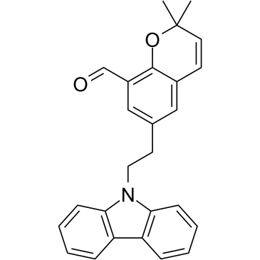 BJE6-106 Chemical Structure