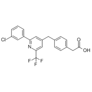 BPN14770 Chemical Structure
