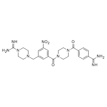 CBB1003 Chemical Structure