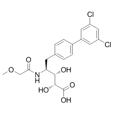 CC0651 Chemical Structure