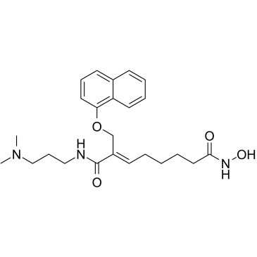 CG-200745 Chemical Structure