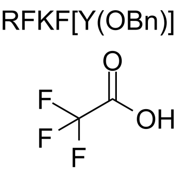 CMD178 TFA Chemical Structure