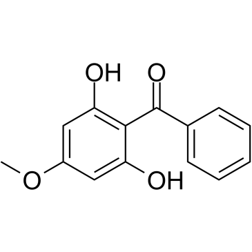 Cotoin Chemical Structure