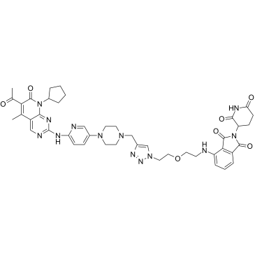 CP-10 Chemical Structure