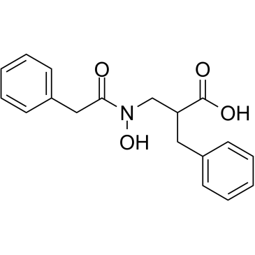 CPA inhibitor Chemical Structure
