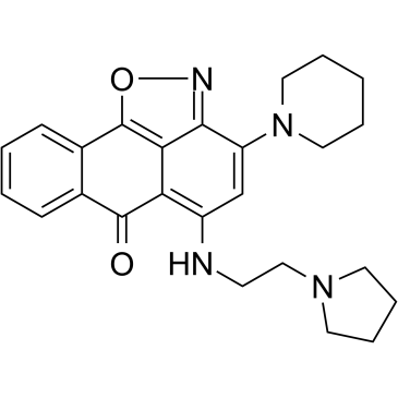 CPUY074020 Chemical Structure